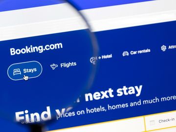 First Spain, now Italy investigates Booking.com for anti-competitive practices